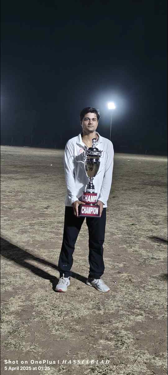 BOBBY SINGH BHADAURIA 